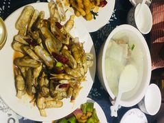 -九龙餐厅(大沽路店)