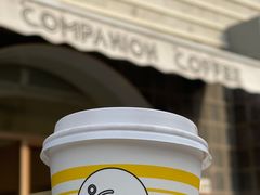 -COMPANION COFFEE小伴咖啡