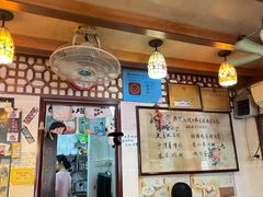 -玫瑰甜品(文明路店)