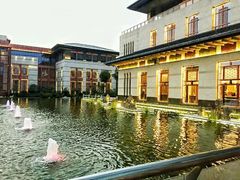 -苏州湾王焰温泉度假酒店