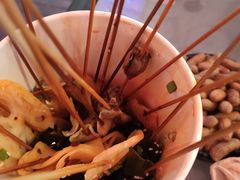 -耍都美食广场