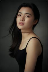-鹿角肖像摄影艺术馆
