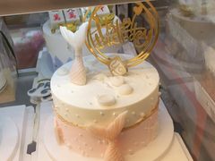 -BreadTalk面包新语·烘焙蛋糕(高德置地春广场店)