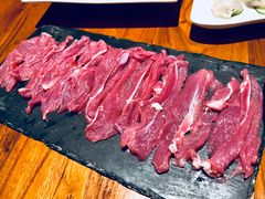 -草原牧羊火锅·龙虾·烤鱼(杨浦店)