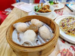 金牌虾饺皇-赏点粤式点心(广州塔店)