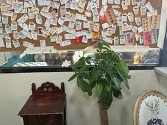 -猫小院猫主题餐厅(南锣旗舰店)