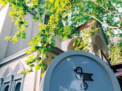 -思南书局·诗歌店