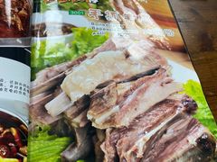 -苏力坦新疆特色(东直门店)