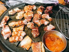 -济州爱肉堂(总店)