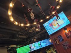 -FUTURE BAR(岭南天地店)