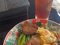 -孖记茶档·热腾茶餐(江南西plus店)