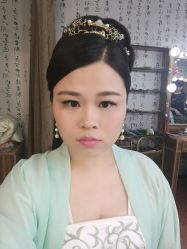 点击看大图 -美云庭古装·格格服汉服·京城旅拍(北京店)