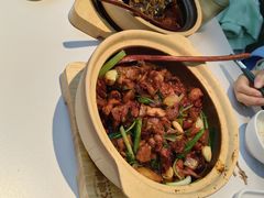 -火啫啫·粤式啫啫煲(南京弘阳店)