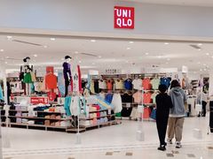 -优衣库(青岛伟东乐客城店)