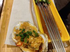-麦凯伦烧烤·精酿超级工厂店(金桥总店)