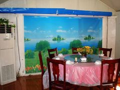 -丫丫蟹庄·苏式园林农家乐·阳澄湖大闸蟹(阳澄湖莲花岛店)