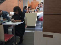 -肯德基(盘龙奥莱店)