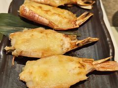 -大渔铁板烧(花园道店)