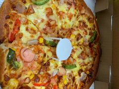 -尊宝比萨(厦大店)