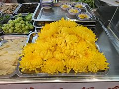 -火烧房子菊花米线(兴盛路店)