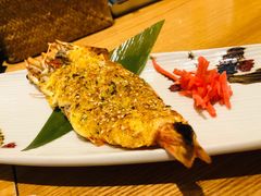 -大将料理餐厅(汇锦街店)