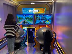 -奈尔宝家庭中心·亲子餐厅(北京东坝万达店)