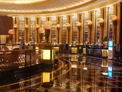 -深圳凯宾斯基酒店