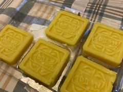 -宫廷糕点铺
