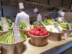 -mezza9 Macau(澳门君悦酒店)