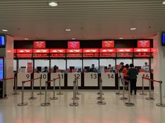 -澳门外港客运码头(轮渡站)