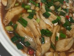 -小厨师·二十年沈家门小海鲜(百井坊巷店)