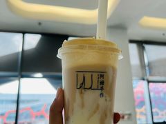 -阿嬷手作(深圳梅林卓悦汇店)