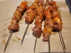 -大成海鲜烧烤·小龙虾(七宝店)