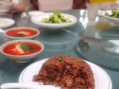 -天毓山庄·餐厅