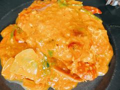 -Doo Dee Thai Food(Issan/Isaan/Esan)