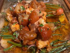 -锦府盐帮·侯宅(五棵松万达店)