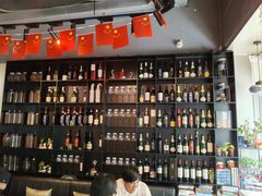 -街角 T·COFFEE 融合料理·BISTRO(车公庙店)