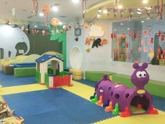 -KidsHome毅英宝贝家早教托育中心