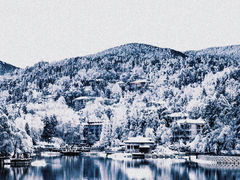 -庐山风景名胜区