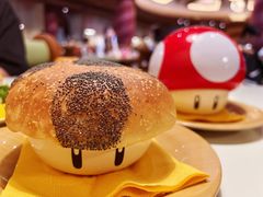 -日本环球影城