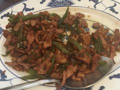 -富满美食