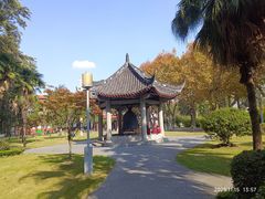 -四川大学(望江校区)