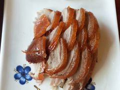 -北平印象.北京烤鸭.新京菜.融合菜(世贸店)