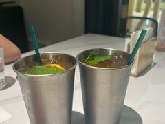 -静香HOUSE·全时段融合餐厅(七星欢乐颂店)