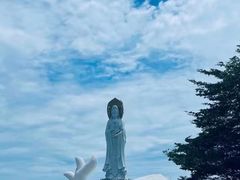 -三亚南山文化旅游区