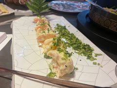 -海派悦庭·海胆烧麦·新融合菜(凯德广场店)