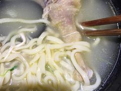 -好麺世家海鲜面馆(新建中路店)