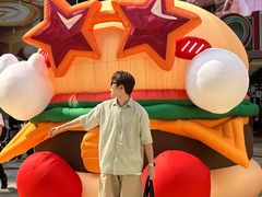 -VT101维多利广场