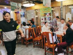 -东来顺•非遗火锅(外滩店)