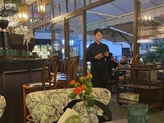 -LE MISSMORE餐酒吧(茉念西里店)